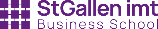 StGallen Integrated imt Business School